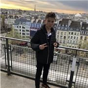 Professeur natif espagnol niveau amateur et débutant